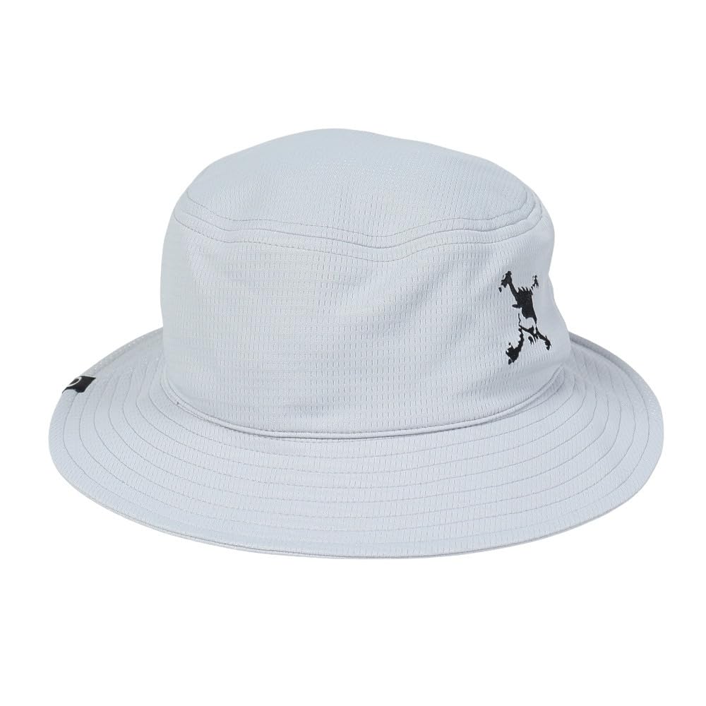 Oakley SKULL SB HAT FA GRAY SLATE Cap 24.0 (22P)