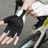 1 Paar Sonnenschutz-Fäustlinge Touchscreen-Handschuhe Atmungsaktive Outdoor-Handschuhe zum Wandern, Radfahren, Outdoor