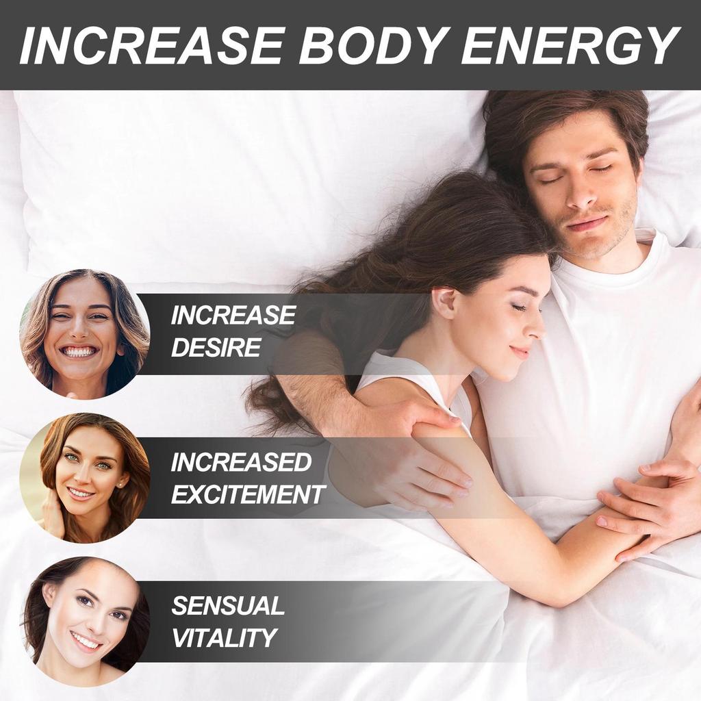 Googeer Secret Happy Drops Body Oil