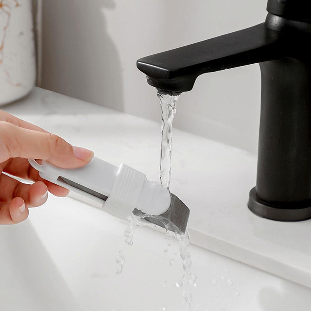 Durable Plastic Limescale Eraser Highly Efficient Multifunctional Tile Cleaner Effortless Powerful Decontamination Artifact
