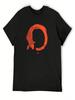 Enso The Beauty Of Imperfection T-Shirt Boys Whites Blue Lock Customs Anime Clothes Unisexs T Shirt