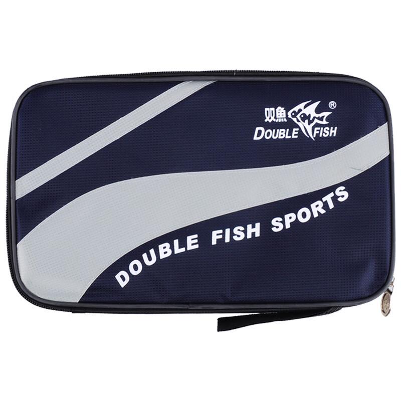 DOUBLE FISH Professional 8-Star Carbon Table Tennis Racket