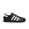Adidas Superstar Adv 'Black White' Sneakers GW6931