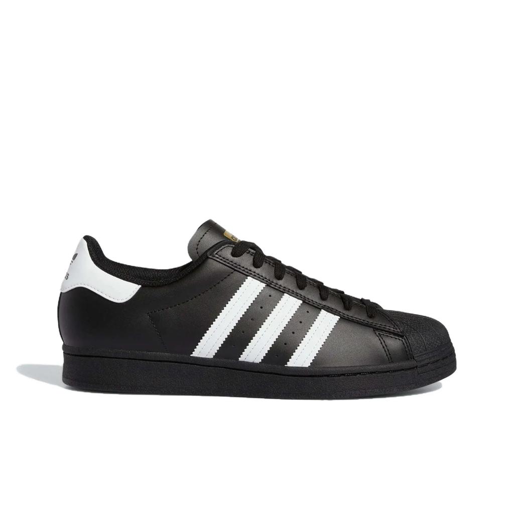 Adidas Superstar Adv 'Black White' Sneakers GW6931