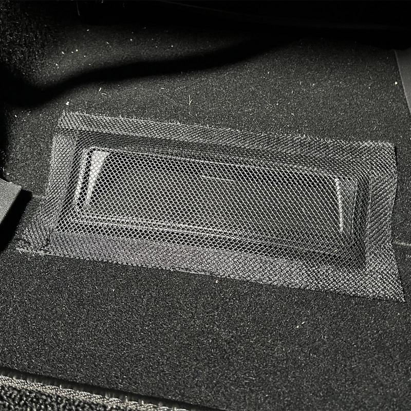 Siatkowe Osłony Na Kratki Wentylacyjne Osłona Ochronna Wylotu Powietrza Do Modelu 3 Y Osłony Filtru Wylotu Klimatyzacji Akcesoria Do Wylotu Powietrza Do Samochodu