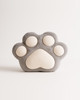 Throw Pillow with Hole High Resilience Cartoon Animal Winter Indoor Cute Cats Paw Warm Hands Pillow for Daily Use