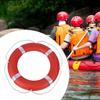 Boots-Sicherheitswurfring Professioneller Poolring für Yacht-Bootsfahren Outdoor