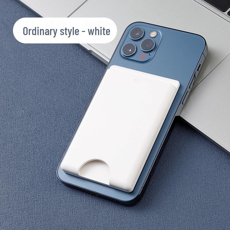 MagSafe Magnetic Card Holder Stand for iPhone 16