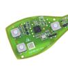 Xhorse Vvdi Be Key For Xnbzt1Gl Semi Smart Car Key Pcb Board Switchable Car Key Replacement Accessories