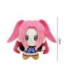 Neues Anime Kpop Dämonen Team Plüsch Rumi Mira Zoey Figur Monster Jagd Mädchen Gruppe Plüschpuppe Spielzeug Fans Geschenk Party Schreibtisch Dekoration