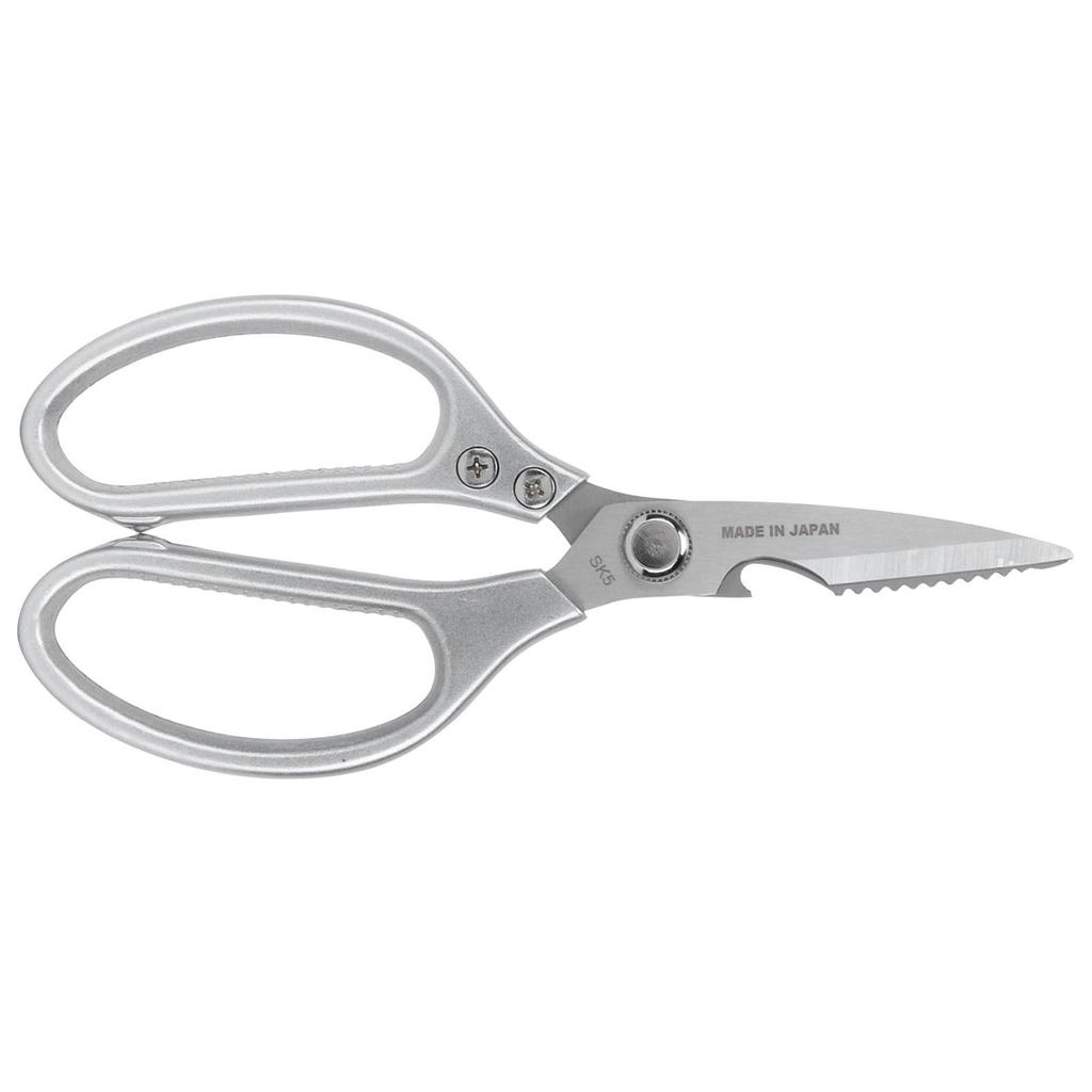 Nůžky na kuřecí kosti Nerezové Silné Pevné Ostré Šéfkuchařské nůžky na drůbež Ryby Grilování