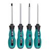 Multi-Shaped Screwdriver Set: Triangle, U, Y, Inner Cross, and Three-Edged Heads for Household Use
