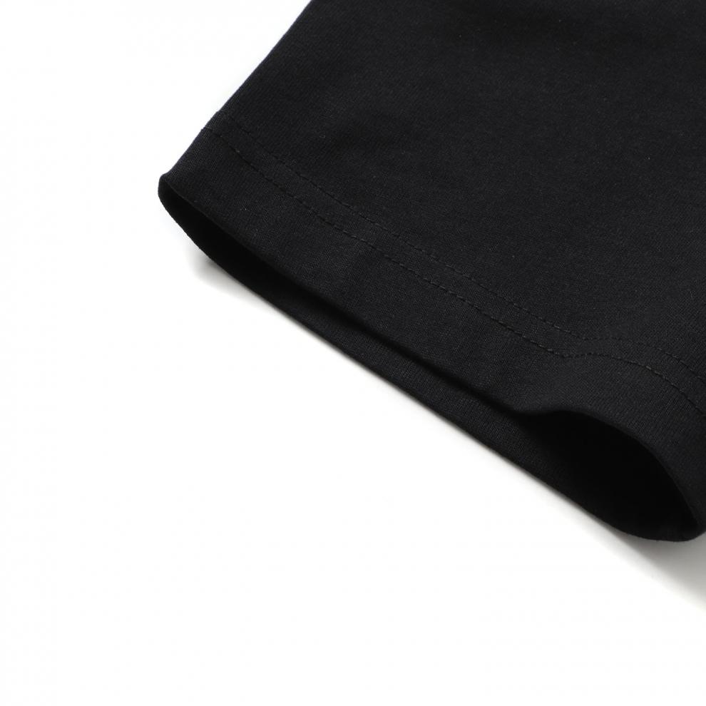 Rapper Chief Keef for President T Shirt Men Fashion Casual Short Sleeve T-shirt Aesthetic Vintage Oversized T-shirts Streetwear