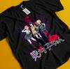 My Dress Up Darling Shirt Marin Kitagawa T-Shirt Anime Lovers Gift Tshirt Waifu