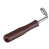 Yibuy Tuning Tool Hammer Wrench Tuning Kit for Koto and Piano