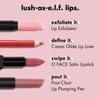 E.l.f. Cosmetics Cream Glide Lip Liner 0.03 Oz