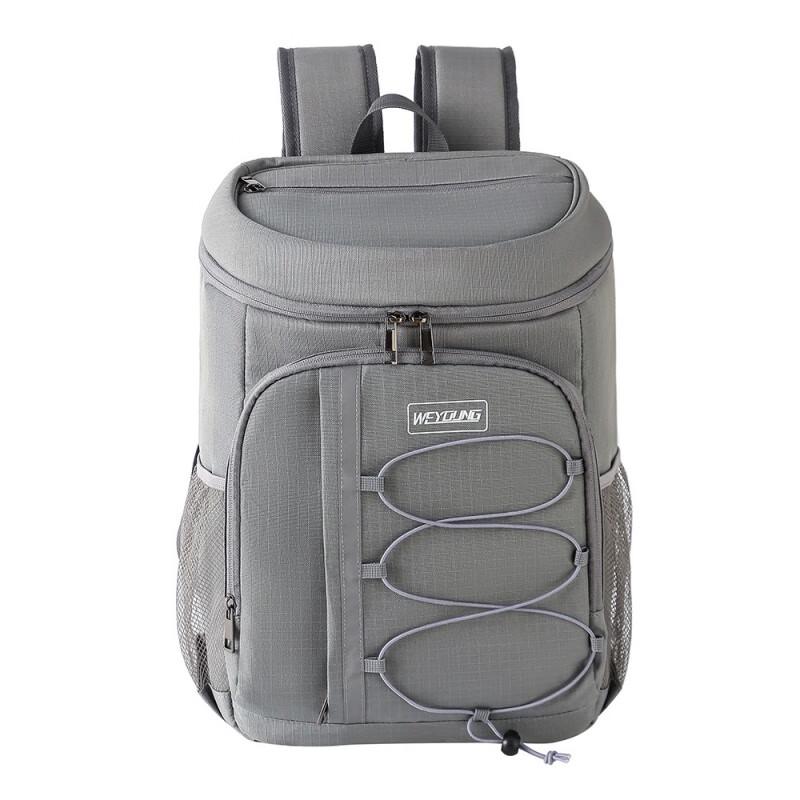 NuFeng Large Capacity Insulated Picnic Backpack 28*18*44cm