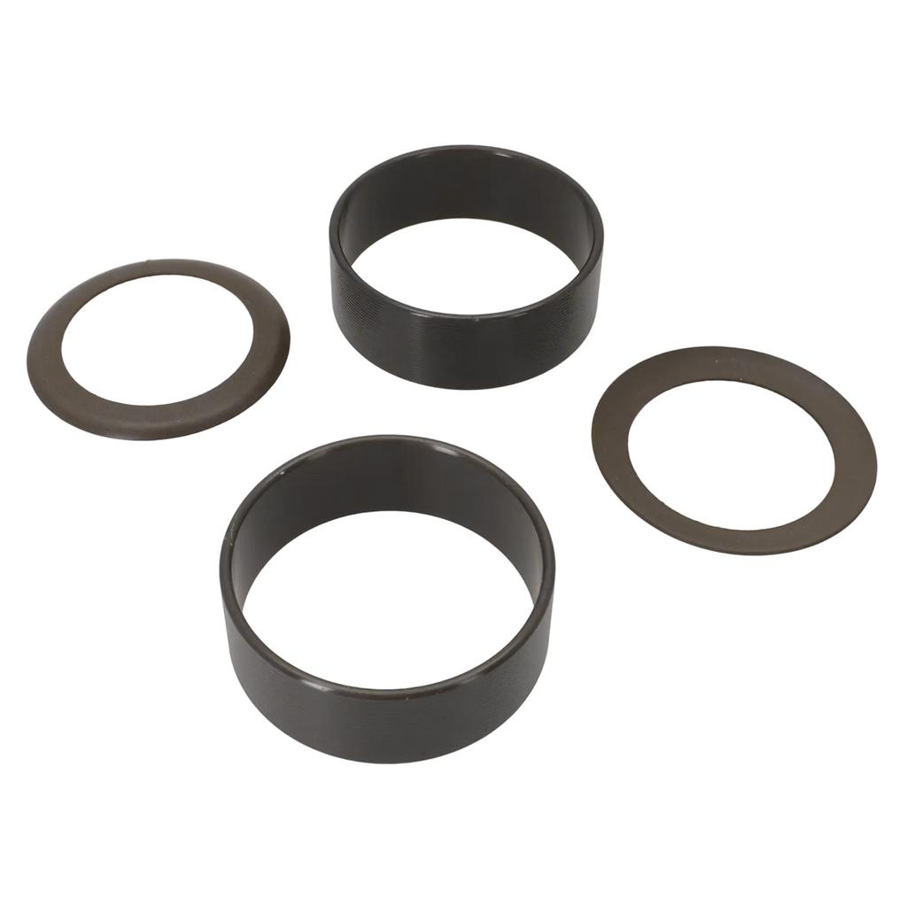 20pcs Compressor Kit Air Compressor Repair Kit Repair Work Compressor Maintenance Filter Elements Piston Rings