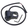 Universal Motorcycle ATV Handlebar Headlight Switch 7/8" Handlebar On-Off Switch