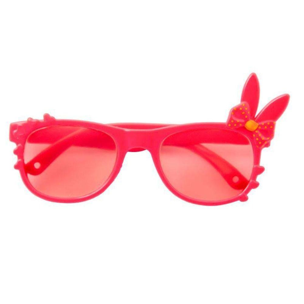Doll Accessory 20CM Doll Sunglasses Transparent Transparent Plastic Glasses  Children Toy