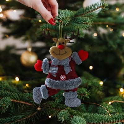 Parti Süsleri – Yılbaşı süsleri