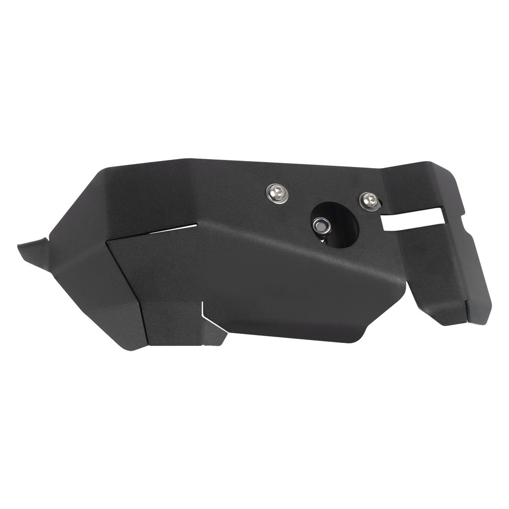 For BMW R1200GS LC R1250GS Adventure R R1250RT R1200RT Cardan Fender Rear Axle Drive Shaft Final Drive Housing Bottom Protector