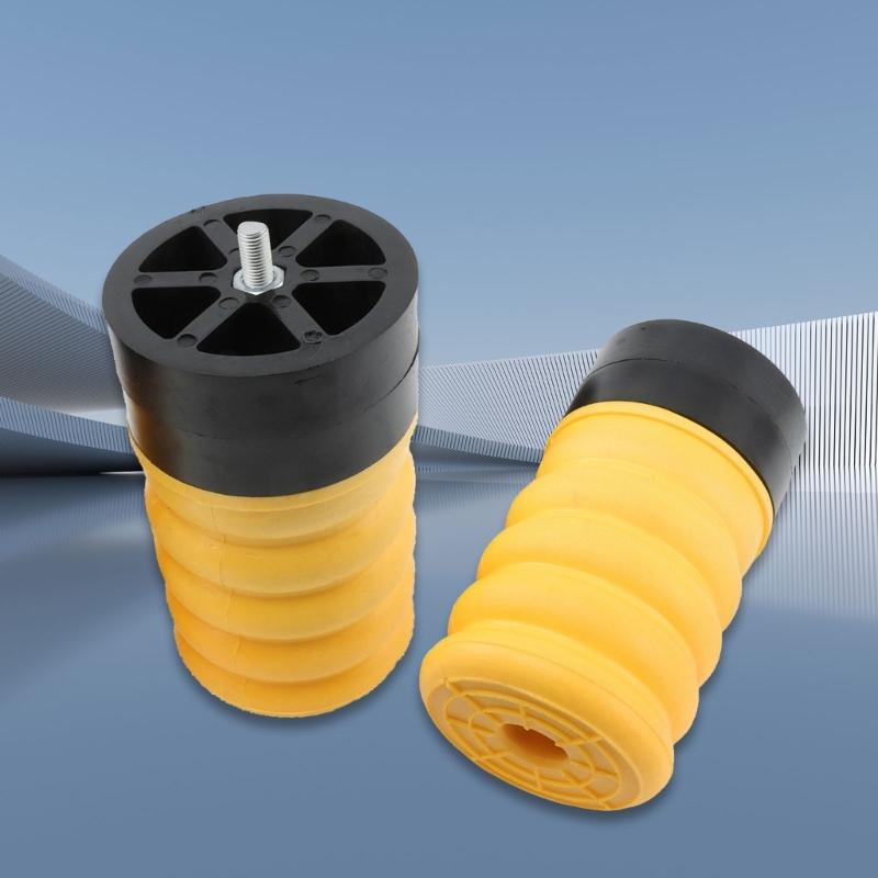 1pc/2pcs Rear Air Helper Spring Kit SSR-313-54 for ProMaster 1500 2500 3500 Suspension Helper Spring Replacement Part