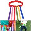 Children Kindergarten Preschool Educational Pull Tail Game Wristband