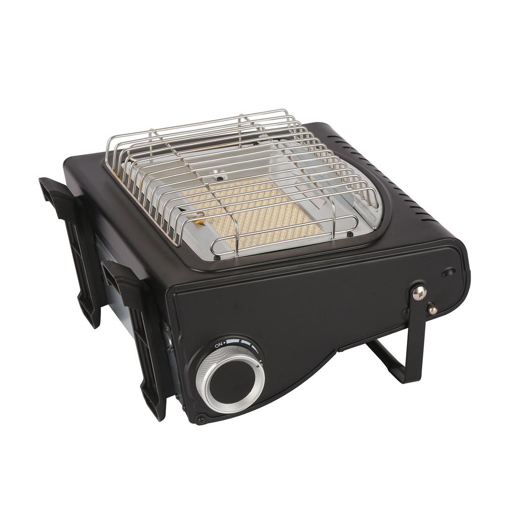 Portable Outdoor Camping Tent Gas Heater Stove