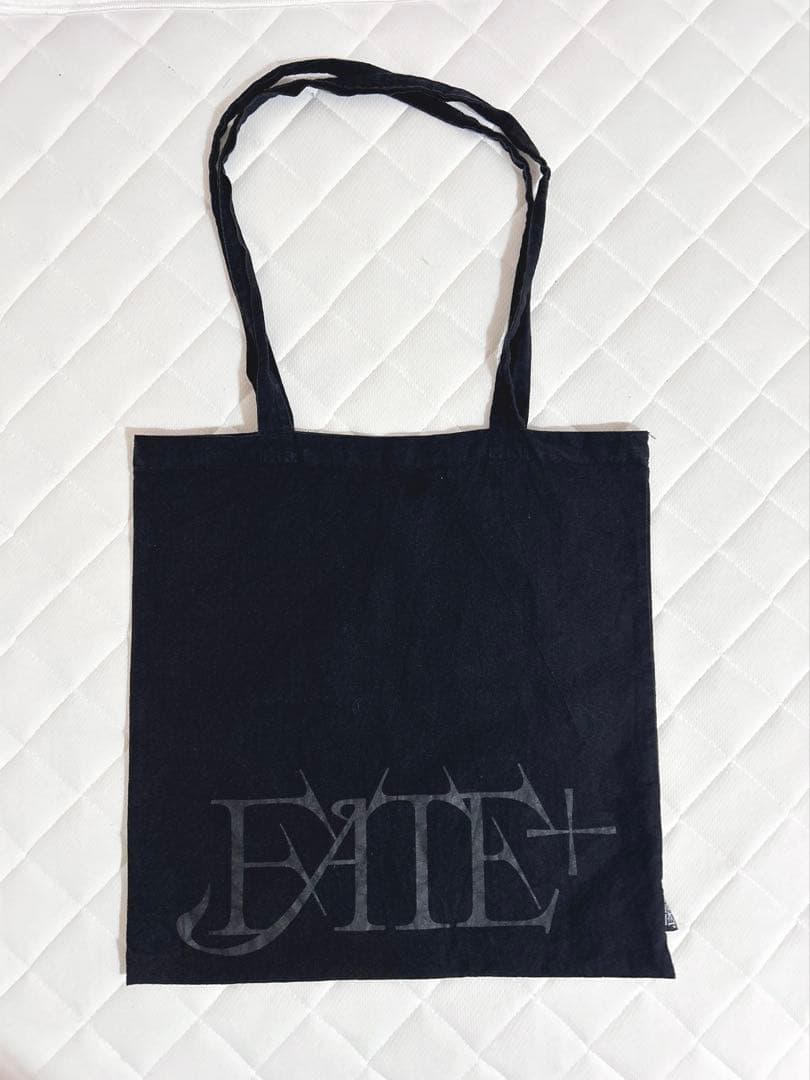 

[Б/У] ENHYPEN Fate+ Хлопковая сумка-тоут