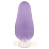 Ekienn Pink Purple Cosplay Anime Cosplay Wig, 60cm, Universal, Heat-Resistant, Costume, Halloween, Party, Event, Costume, Wig, Disguise, Party, Event,