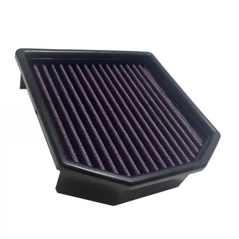 Modified High Flow Motorcycle Air Filter For Tiger 850 Sport 2021-2024 Tiger 900 GT Pro ABS Tiger900 Rally Pro ABS 2020-2024