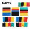 2:1 Shrink Ratio Cable Sleeve Heat Shrink Kit Heat Shrink Tubing
