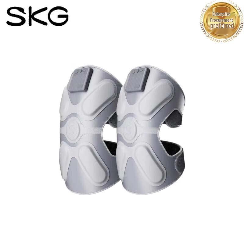 SKG W3 Series 2nd Gen Knee Massager