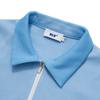 Blu Dot Essential Short Sleeve Polo Shirt Sb