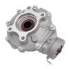 Rear Differential Gear Case 519 CDI2233F 41300 HR3 W50 41300 HR3 WB0 Replacement for Foreman 500 Rancher 420 41300 HR3