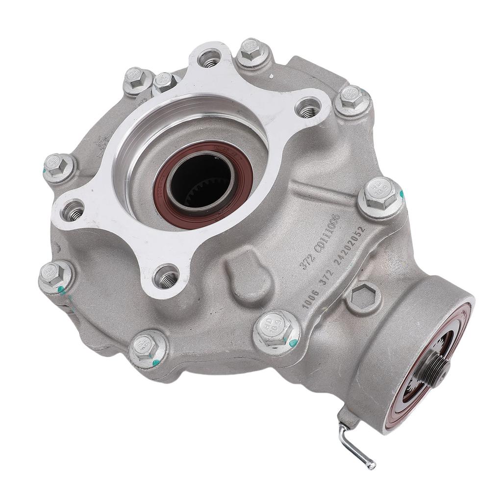 Rear Differential Gear Case 519 CDI2233F 41300 HR3 W50 41300 HR3 WB0 Replacement for Foreman 500 Rancher 420 41300 HR3