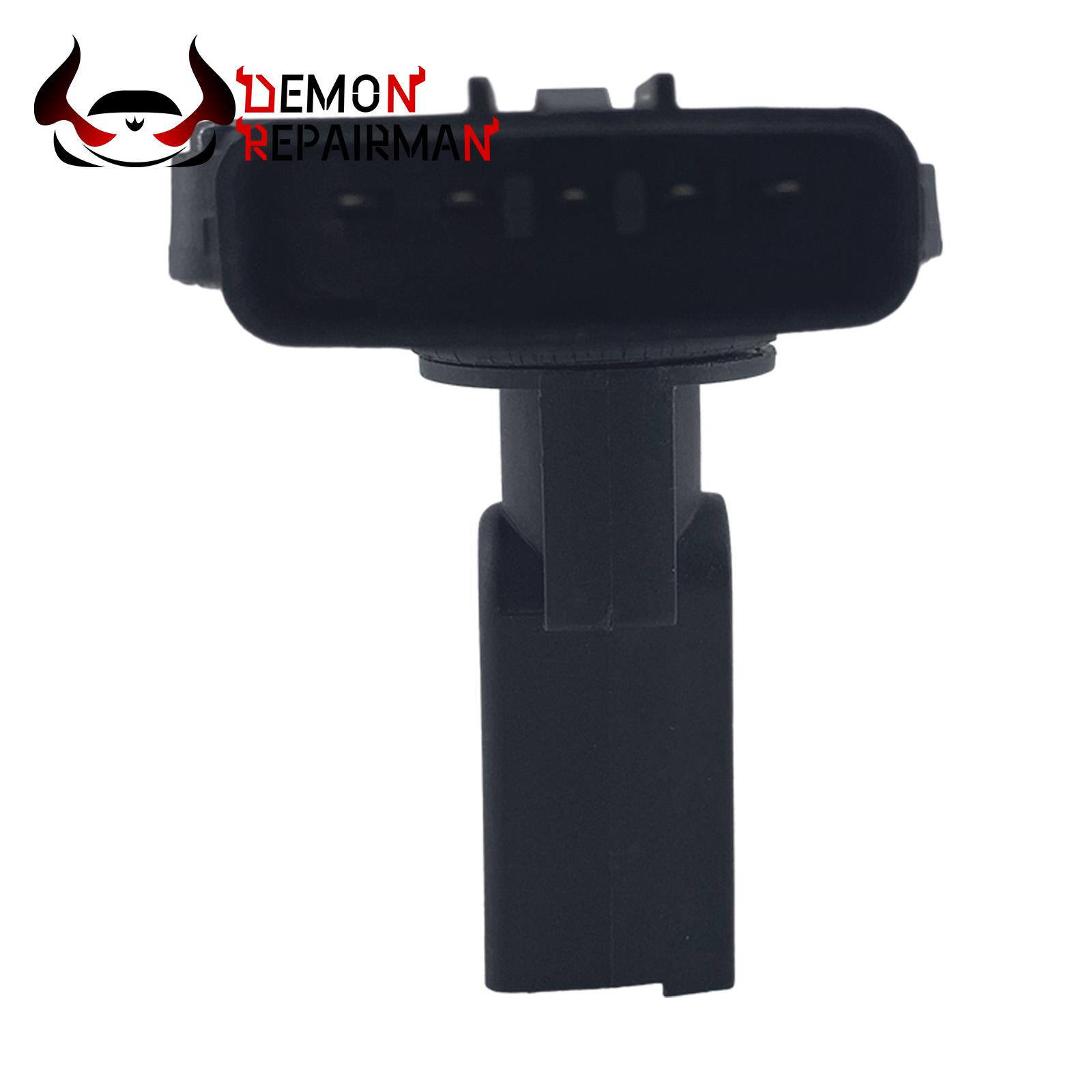 MAF Mass Air Flow Sensor For Toyota 4Runner Land Cruiser Tacoma Lexus GX470 LX470 4.7L V8 22204-0F010 22204-75020 1Pcs