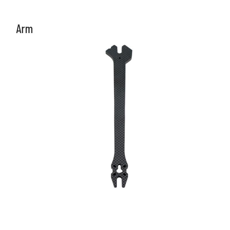 AXISFLYING Commando 8 Racing Drone Frame Accessories (CN Version)
