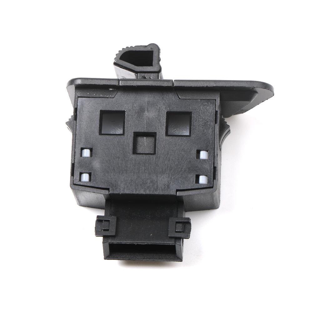 Motorcycle Modified 3 Pin Double Flash Light Turn Signal Starter Switch Button for Scooter GY6 Switches 50cc 125cc 150cc