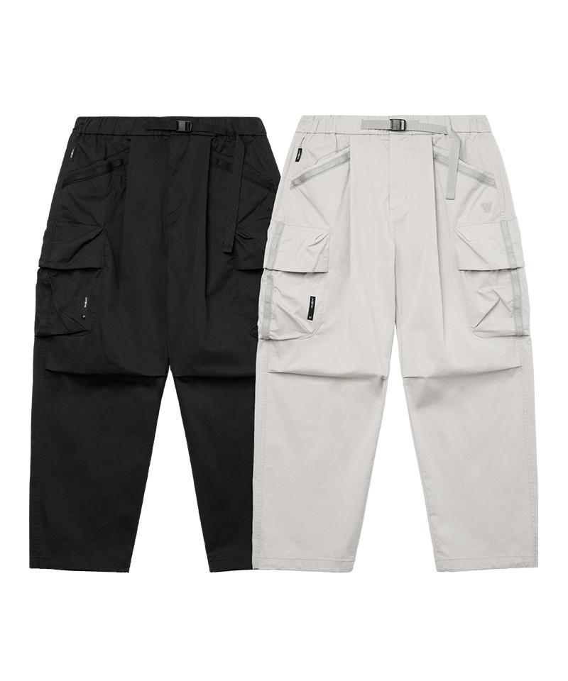 LIFEWORK L4 Basic Cargo Wide Pants