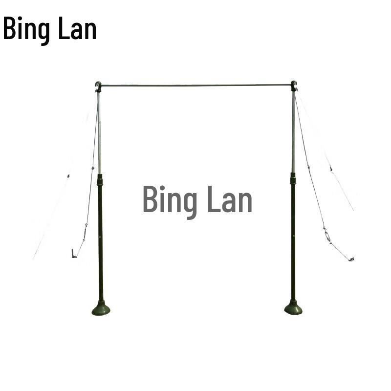 Outdoor Multi-functional Horizontal Bar