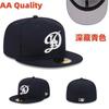 New fully enclosed flat-brimmed cap, casual hip-hop outdoor street style, popular among internet celebrities, unisex baseball cap, dopamine