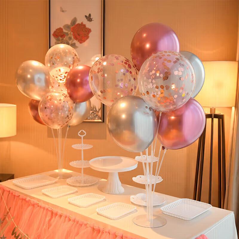 Balloon Display Stand & Decoration Kits