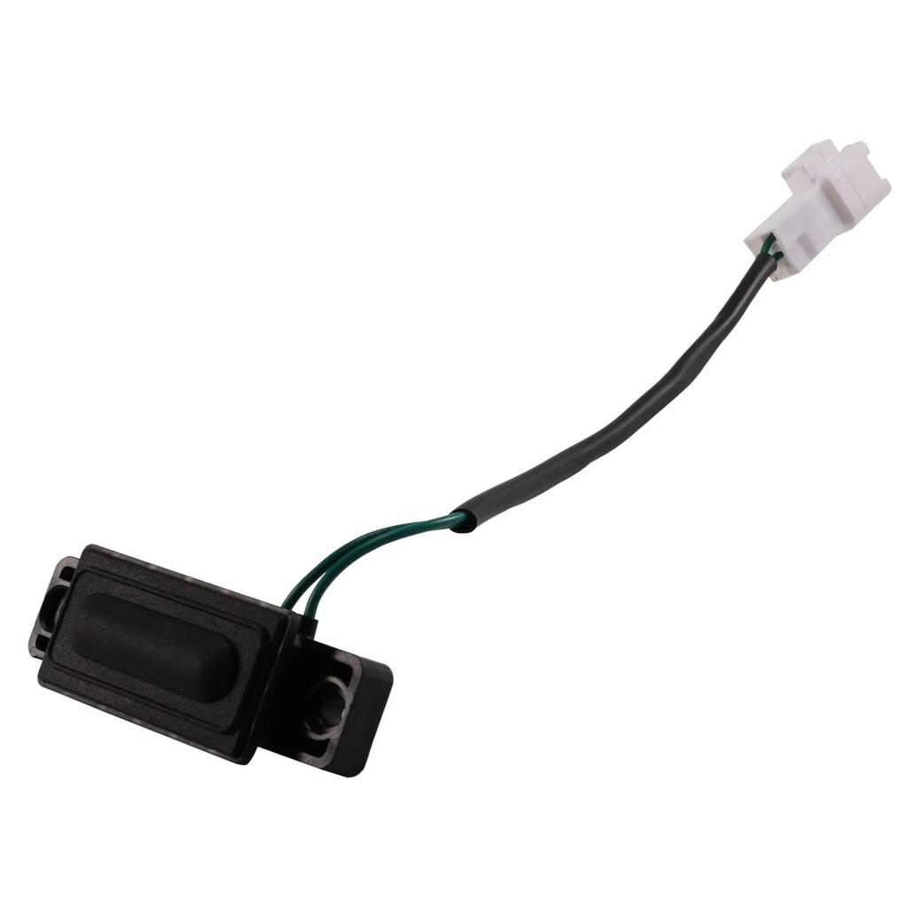 Rear Trunk Switch Boot Release Switch Boot Lid Tailgate Trunk Opening Switch Button for Suzuki Swift / SX4 37178-62J00-000