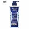 CLEAR Refreshing 4-Piece Hair & Body Care Set