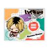 2nd Acrylic Stand M SD "Haikyu!!" [Kazume Kenma] Everyone's Mochocho!