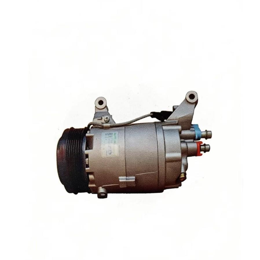 

10BU16C Compressor for BMW Part Numbers: 64526918122, 1139015, 11645610, 1139014. See description