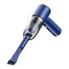 6000PA Car Wireless Vacuum Cleaner 120W Powerful Suction Home Dual Use Cleaner New Portable Handheld Cleaning Machine