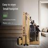 Shuhua SH-R5100 Foldable Wooden Water Resistance Rowing Machine